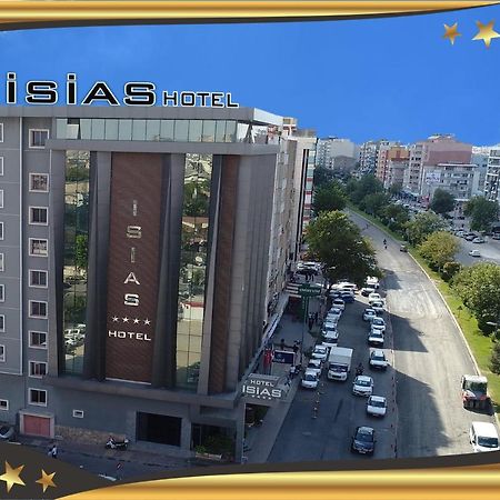 Grand Isias Hotel Adıyaman Εξωτερικό φωτογραφία