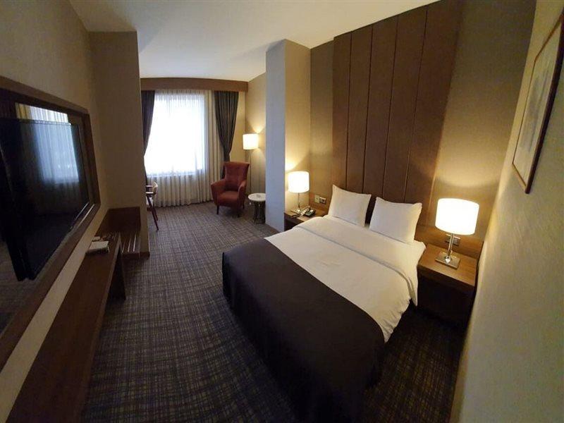 Grand Isias Hotel Adıyaman Εξωτερικό φωτογραφία