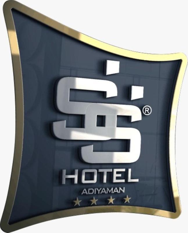 Grand Isias Hotel Adıyaman Εξωτερικό φωτογραφία
