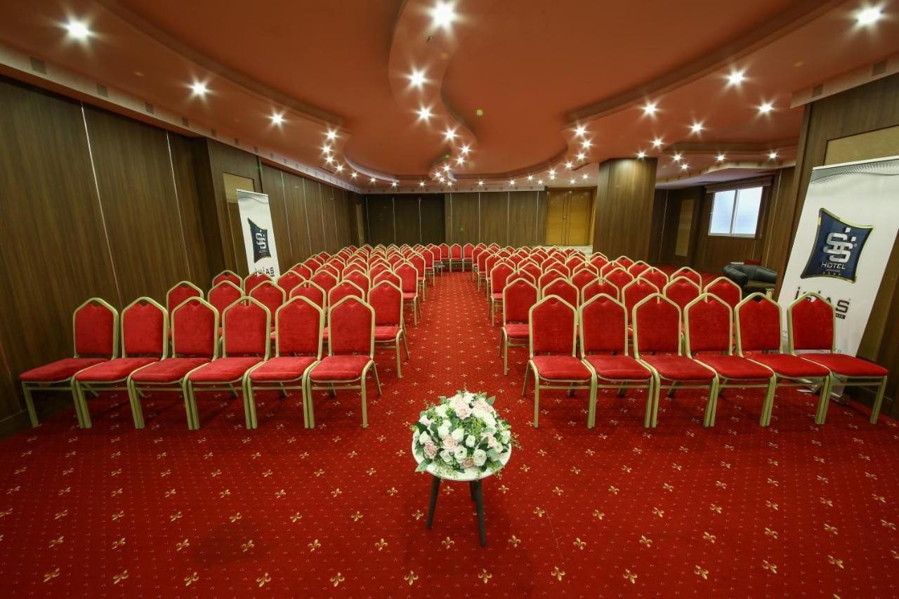 Grand Isias Hotel Adıyaman Εξωτερικό φωτογραφία