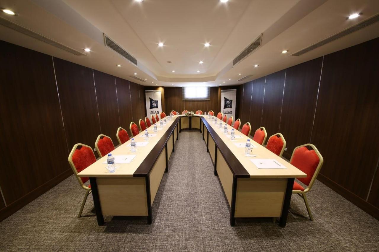 Grand Isias Hotel Adıyaman Εξωτερικό φωτογραφία