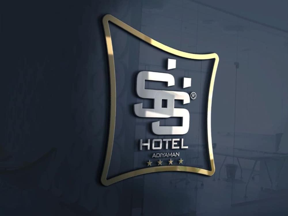 Grand Isias Hotel Adıyaman Εξωτερικό φωτογραφία