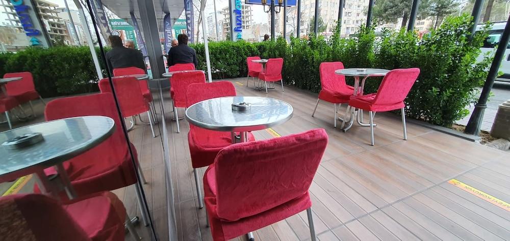 Grand Isias Hotel Adıyaman Εξωτερικό φωτογραφία