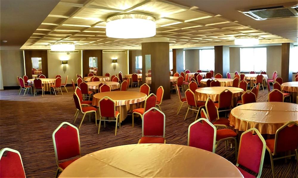 Grand Isias Hotel Adıyaman Εξωτερικό φωτογραφία