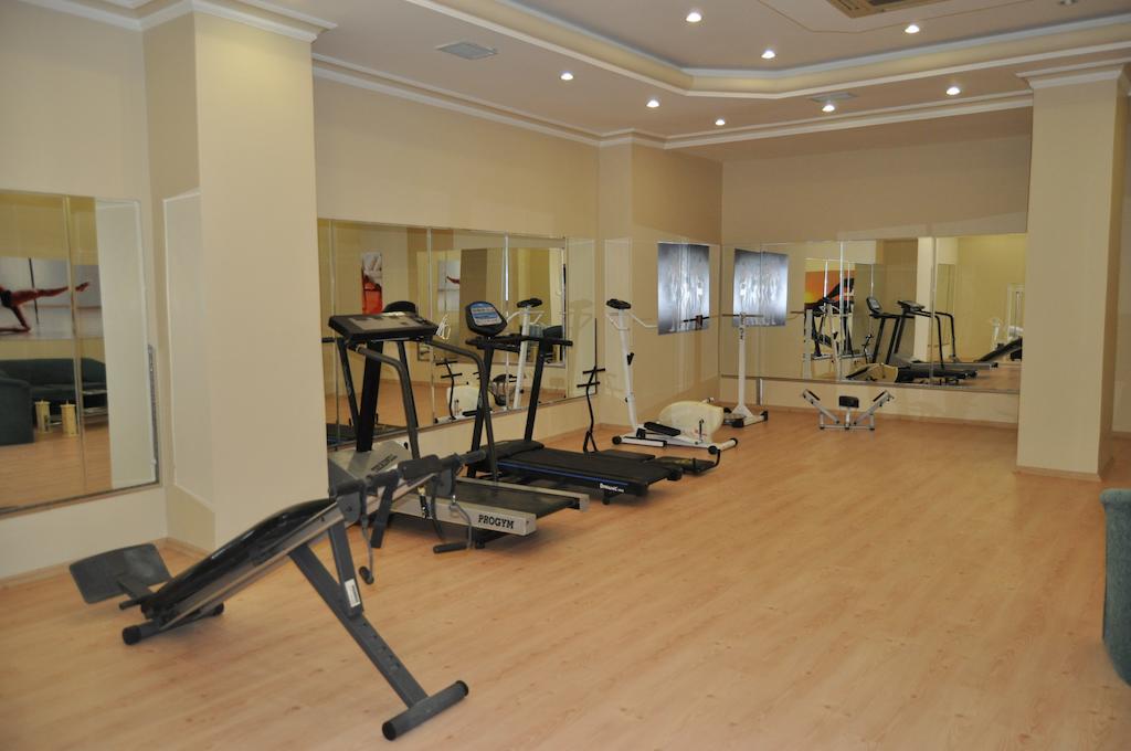 Grand Isias Hotel Adıyaman Εξωτερικό φωτογραφία