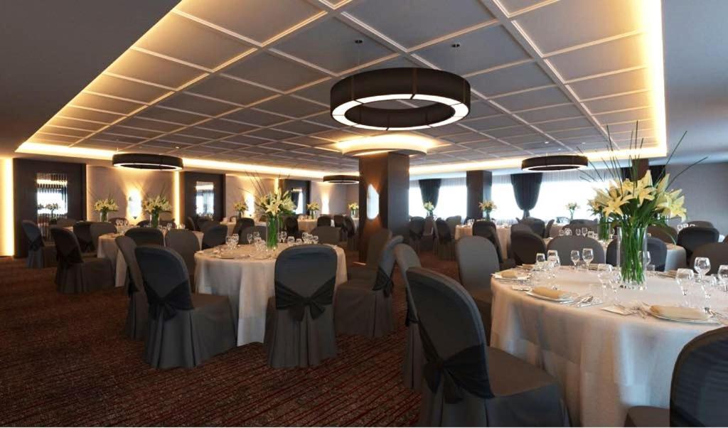 Grand Isias Hotel Adıyaman Εξωτερικό φωτογραφία