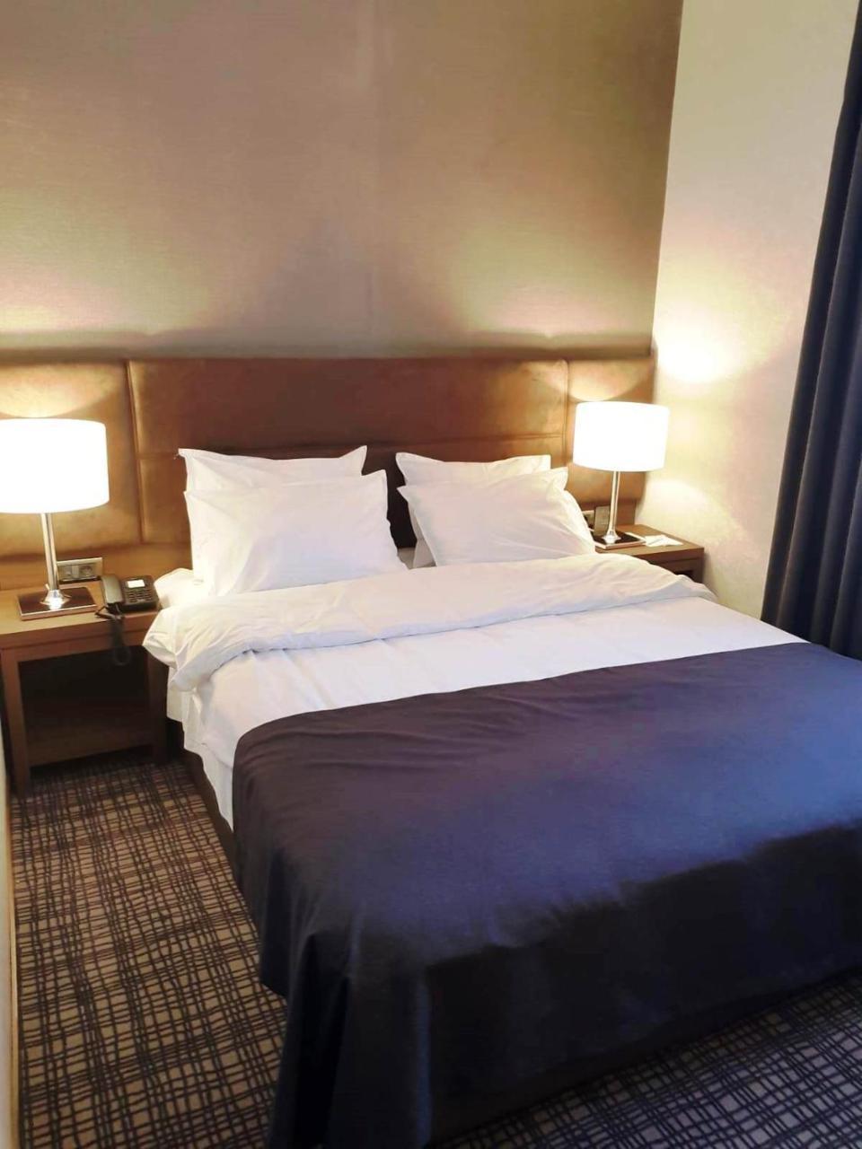 Grand Isias Hotel Adıyaman Εξωτερικό φωτογραφία