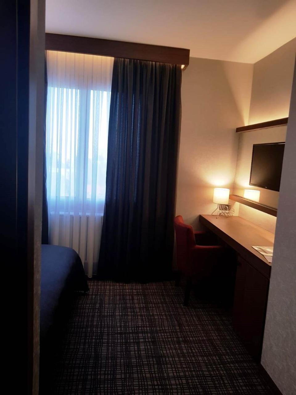 Grand Isias Hotel Adıyaman Εξωτερικό φωτογραφία