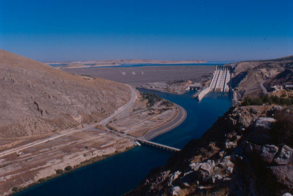 Grand Isias Hotel Adıyaman Εξωτερικό φωτογραφία