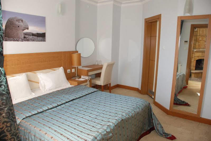 Grand Isias Hotel Adıyaman Εξωτερικό φωτογραφία