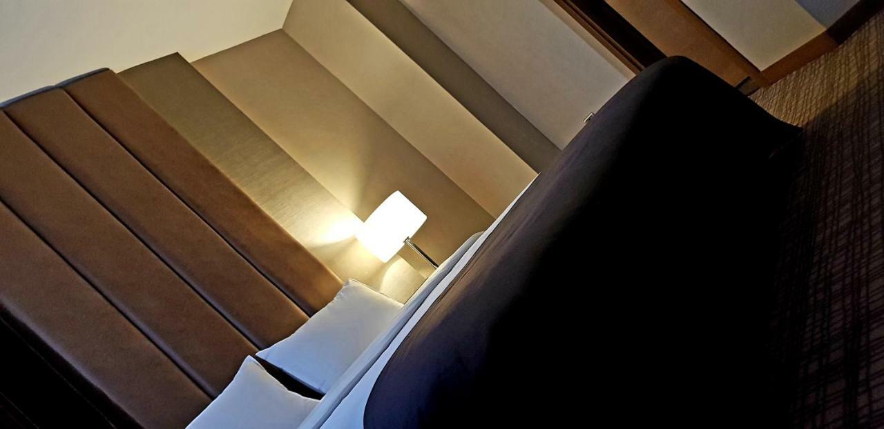 Grand Isias Hotel Adıyaman Εξωτερικό φωτογραφία